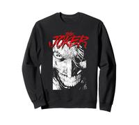 Batman The Joker Sinner Sweatshirt