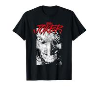 Batman The Joker Sinner T-Shirt