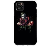 Batman The Joker Straight Jacket Coque pour iPhone 11 Pro Max
