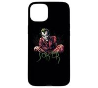 Batman The Joker Straight Jacket Coque pour iPhone 15 Plus