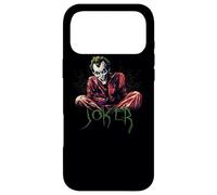 Batman The Joker Straight Jacket Coque pour iPhone 17 Pro Max