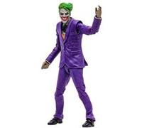 Batman & The Joker: The Deadly Duo DC Multiverse - Figurine The Joker (Gold Label) 18 cm Multicolore G