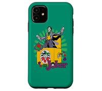 Batman The Joker These Fish are Loaded Coque pour iPhone 11
