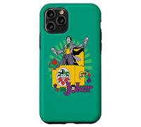 Batman The Joker These Fish are Loaded Coque pour iPhone 11 Pro