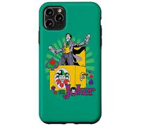 Batman The Joker These Fish are Loaded Coque pour iPhone 11 Pro Max