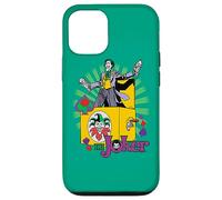 Batman The Joker These Fish are Loaded Coque pour iPhone 12/12 Pro