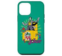 Batman The Joker These Fish are Loaded Coque pour iPhone 12 Mini