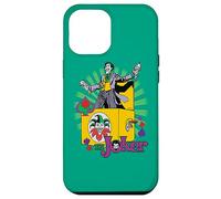 Batman The Joker These Fish are Loaded Coque pour iPhone 12 Pro Max