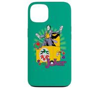 Batman The Joker These Fish are Loaded Coque pour iPhone 13