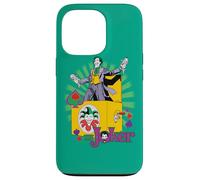 Batman The Joker These Fish are Loaded Coque pour iPhone 13 Pro