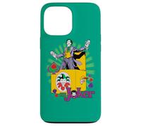 Batman The Joker These Fish are Loaded Coque pour iPhone 13 Pro Max
