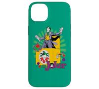 Batman The Joker These Fish are Loaded Coque pour iPhone 14 Plus
