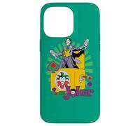 Batman The Joker These Fish are Loaded Coque pour iPhone 14 Pro Max