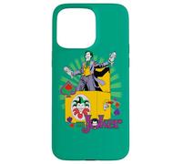 Batman The Joker These Fish are Loaded Coque pour iPhone 15 Pro Max