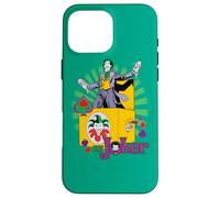 Batman The Joker These Fish are Loaded Coque pour iPhone 16 Pro Max
