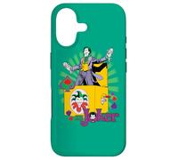 Batman The Joker These Fish are Loaded Coque pour iPhone 17