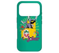 Batman The Joker These Fish are Loaded Coque pour iPhone 17 Pro
