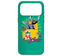 Batman The Joker These Fish are Loaded Coque pour iPhone 17 Pro Max