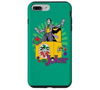 Batman The Joker These Fish are Loaded Coque pour iPhone 7 Plus/8 Plus