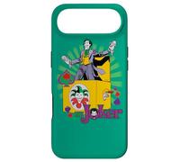 Batman The Joker These Fish are Loaded Coque pour iPhone Air