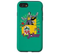 Batman The Joker These Fish are Loaded Coque pour iPhone SE (2020) / 7/8