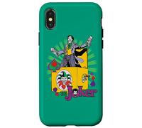 Batman The Joker These Fish are Loaded Coque pour iPhone X/XS