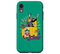 Batman The Joker These Fish are Loaded Coque pour iPhone XR