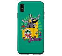 Batman The Joker These Fish are Loaded Coque pour iPhone XS Max