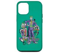 Batman The Joker Wild Cards Coque pour iPhone 12/12 Pro
