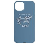 Batman The Joke's on You Coque pour iPhone 15 Plus