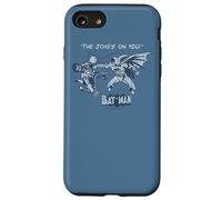 Batman The Joke's on You Coque pour iPhone SE (2020) / 7/8