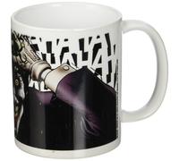 Batman (The Killing Joke 11oz/315ml Mug Multicolore 1 Unité (Lot de 1)