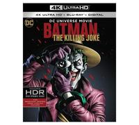Batman: The Killing Joke