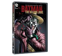 Batman : The Killing Joke [Import]