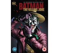 Batman: The Killing Joke (DVD) Kevin Conroy Mark Hamill Ray Wise Tara Strong