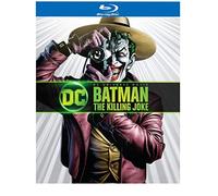 Batman: The Killing Joke [Blu-Ray]