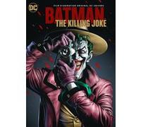 Batman : The Killing Joke – Blu-ray – Warner Bros.