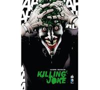 Batman - The Killing Joke (deluxe edition)