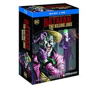 Batman : The Killing Joke [Édition Limitée Blu-ray + DVD + Figurine]