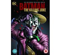 Batman: The Killing Joke (DVD) Kevin Conroy Mark Hamill Ray Wise Tara Strong