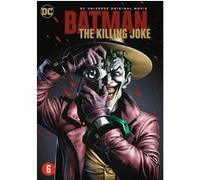 Batman: The Killing Joke - Nl/Fr G