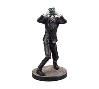 Batman The Killing Joke - Statuette Artfx 1/6 The Joker One Bad Day 30 Cm