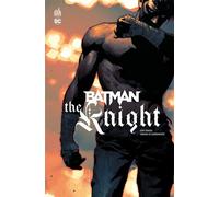 Batman - The Knight - Chip Zdarsky - Urban Comics - cartonné - Comics