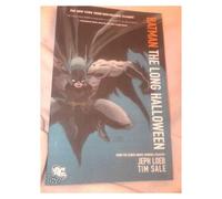 Jeph Loeb – Batman: The Long Halloween – Poche