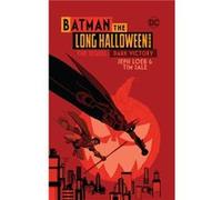 Batman The Long Halloween by Tim Sale Tim Sale (Auteur)