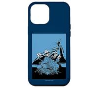 Batman The Long Halloween Cover Art Coque pour iPhone 12 Pro Max