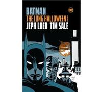 Batman The Long Halloween Deluxe Edition by Tim Sale Tim Sale (Auteur)