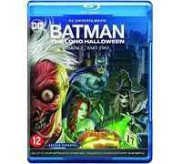 Batman : The Long Halloween Partie 2 Blu-ray