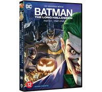 Batman : The Long Halloween-Partie 1