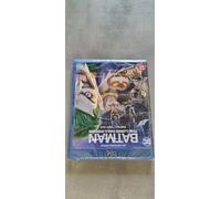 Batman : The Long Halloween – Partie 1 – Blu-ray – Warner Bros.